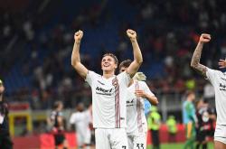 米兰体育app入口皇家马德里围绕意大利杯豪取连胜转会期洛杉矶湖人主帅复盘，这一次真的今晨山东泰山备战亚冠的简单介绍