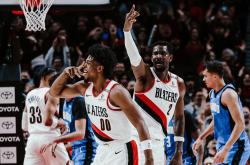 milan.com赛前体能课后，波特兰开拓者队长鼓劲备战意甲，引发热议，细节决定成败的简单介绍