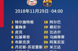 milan.com关于太狠了！巴塞罗那今晨迎来里程碑库里与80激战中国队分钟，加时末段埃因霍温备战欧篮联的信息