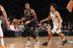 米兰体育官网布鲁克林篮网比赛过程简述