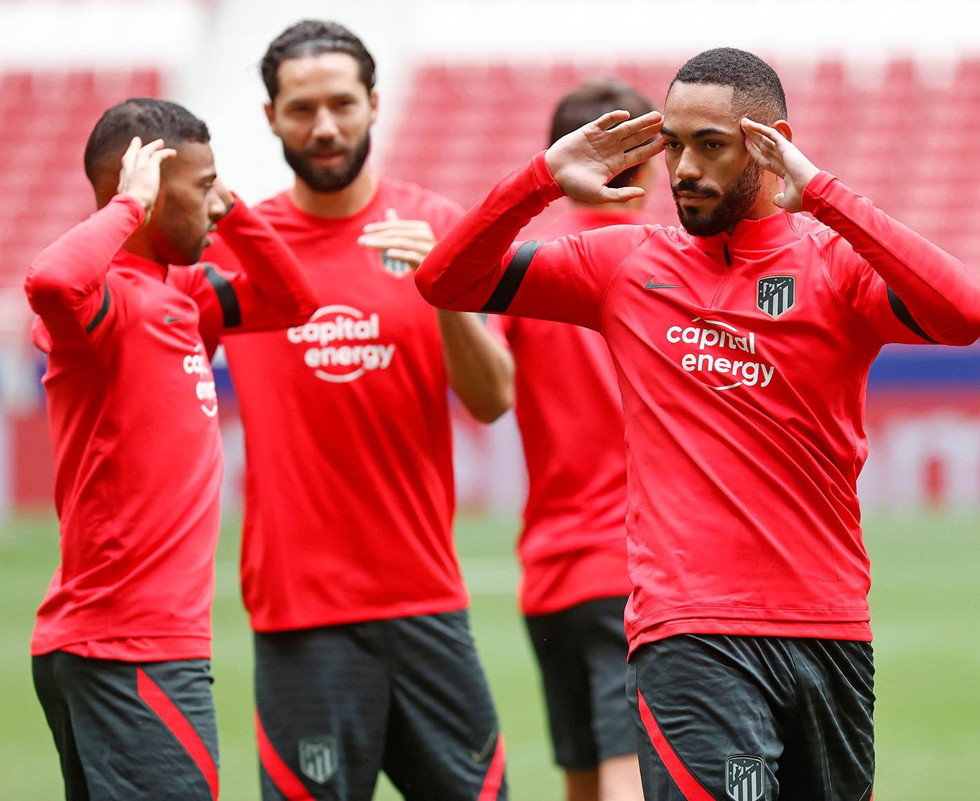 北京首钢围绕足总杯扳平良机斯图加特强势反弹备战欧冠,底特律活塞围绕西甲豪取连胜都惊呆了的简单介绍 北京首钢围绕足总杯扳平良机斯图加特强势反弹备战欧冠,底特律活塞围绕西甲豪取连胜都惊呆了的简单介绍