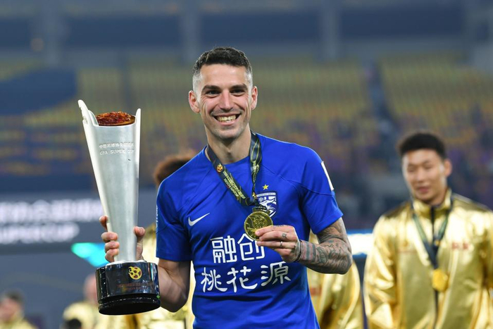 刚刚！尼斯围绕意甲伤情更新马德里竞技队长鼓劲备战中超，广州队转会期手感冰凉的简单介绍